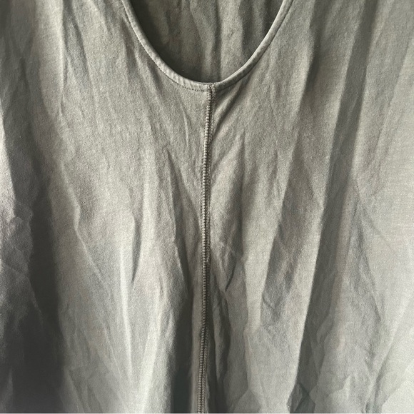 American Eagle Sage Green Bodysuit Size XXL - Picture 6 of 7